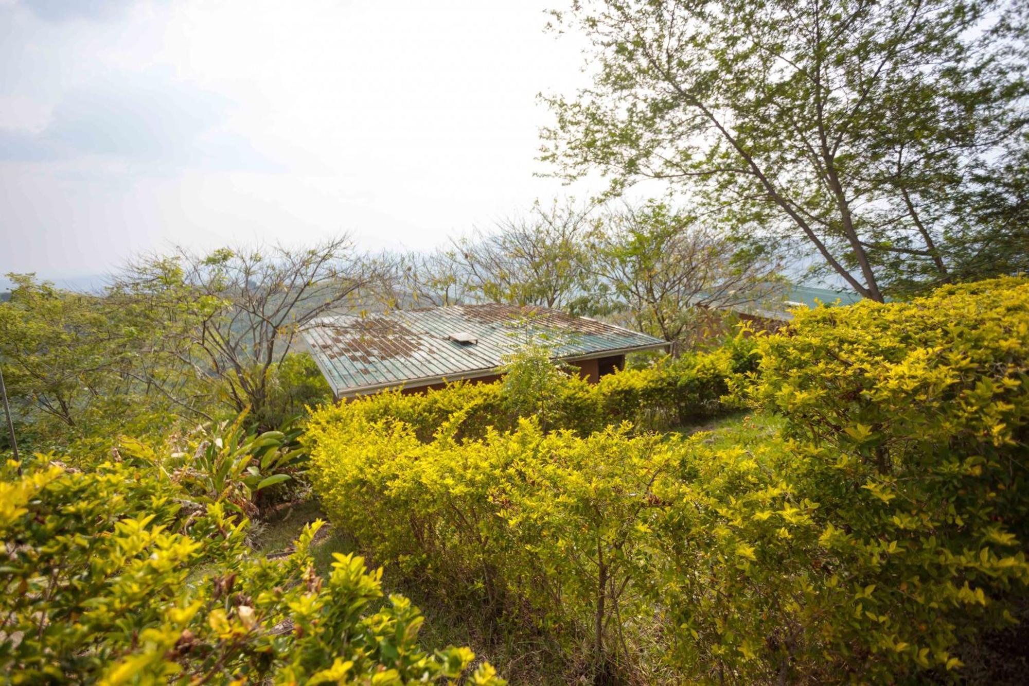 Lake Mwamba Lodge Kasenda Exterior photo